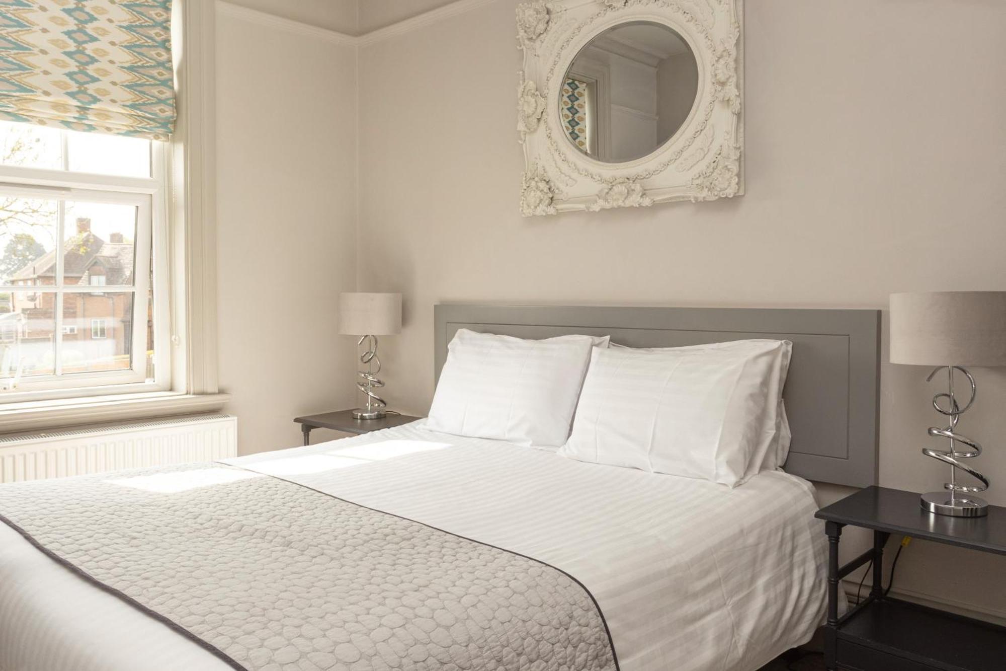 Woodberry Inn Bridgnorth