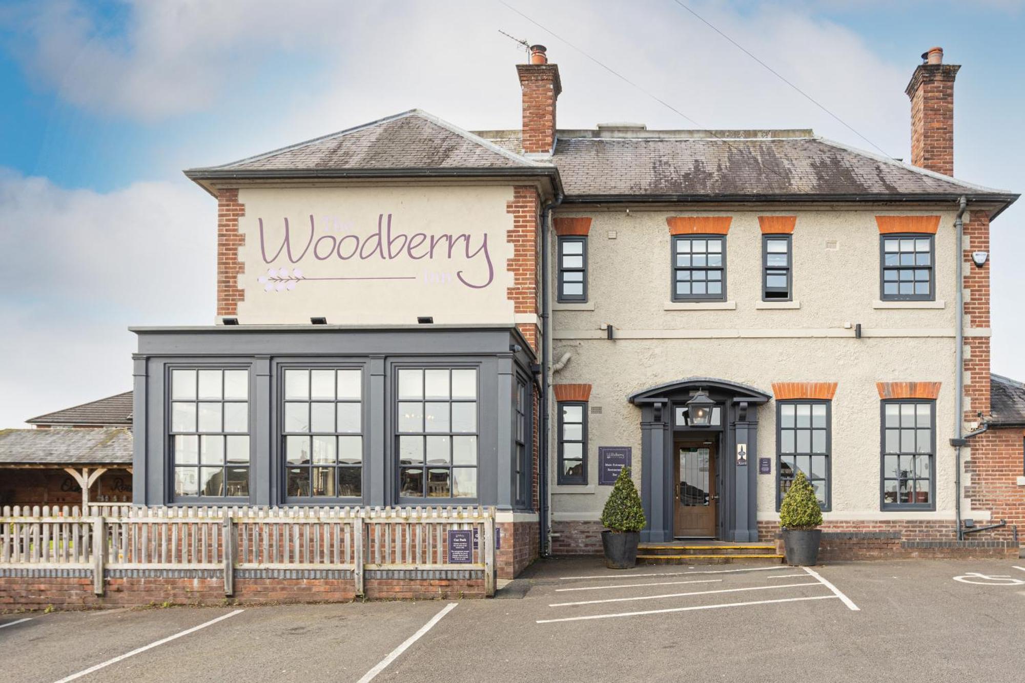 Woodberry 5* Бриджнорс