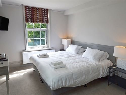 Woodberry 5* Бриджнорс